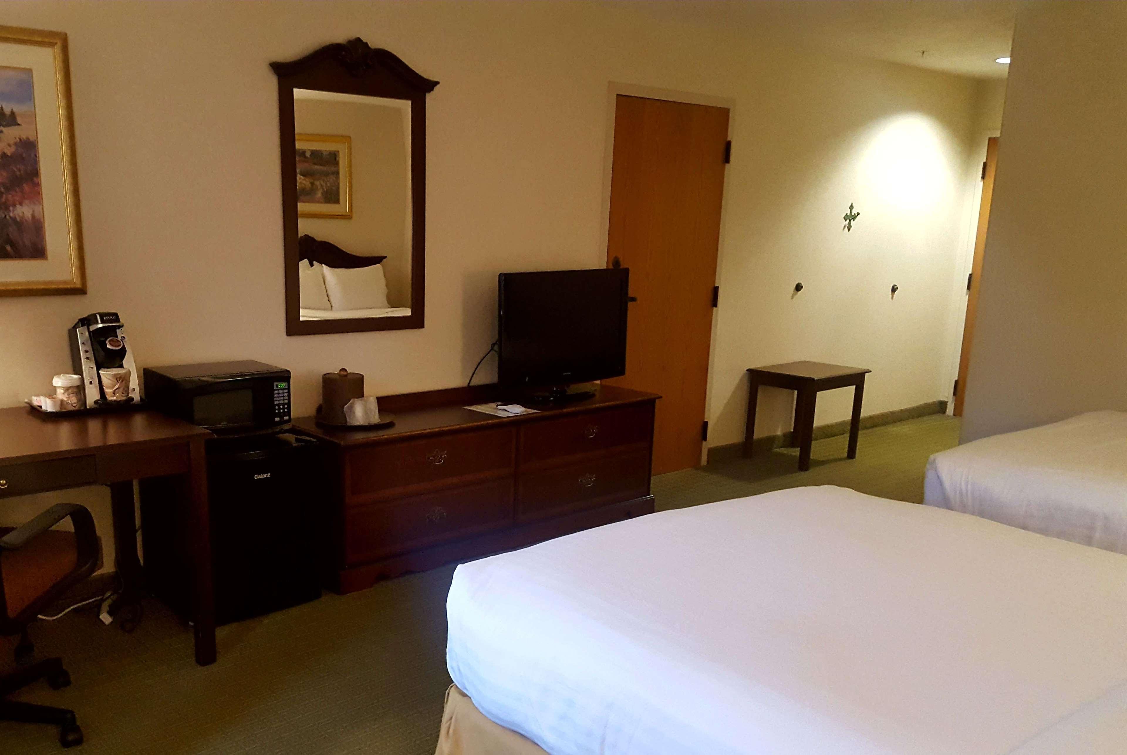 Hotel Baymont By Wyndham Belen Nm Extérieur photo